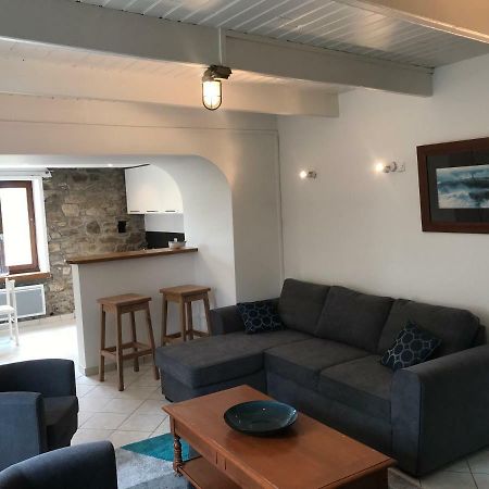 Charmante Maison Entre Terre Et Mer Plouaret Eksteriør billede