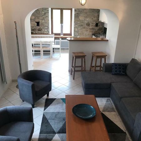 Charmante Maison Entre Terre Et Mer Plouaret Eksteriør billede
